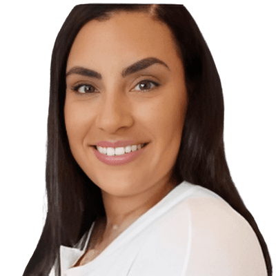 Nicole Brand-Dixon