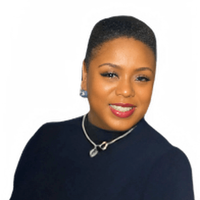 Tashia Antoine