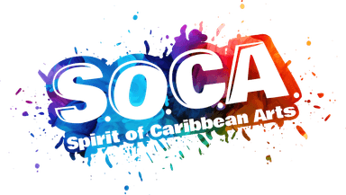 S.O.C.A. logo
