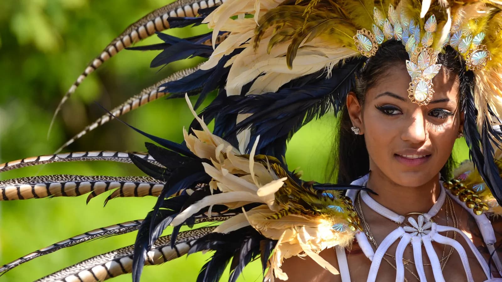 What Is Caribana? A Guide to Toronto's Caribbean Carnival
