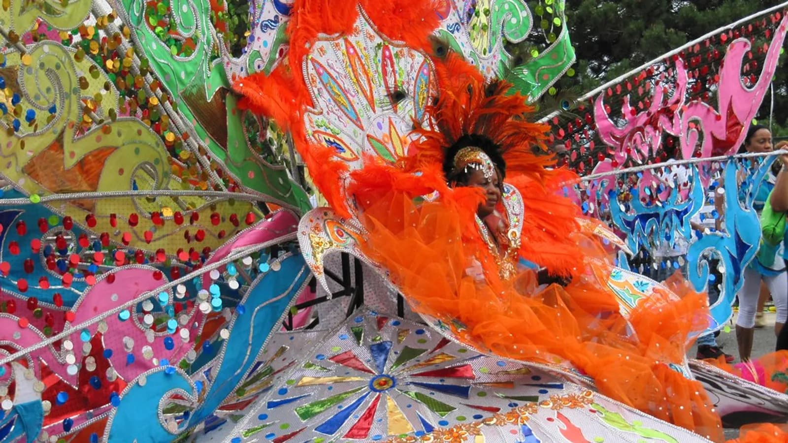 A Caribbean Carnival Glossary: Key Terms Explained