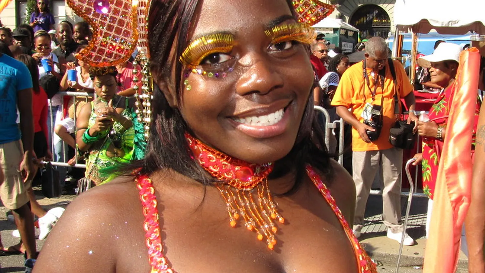 The History of Soca Music