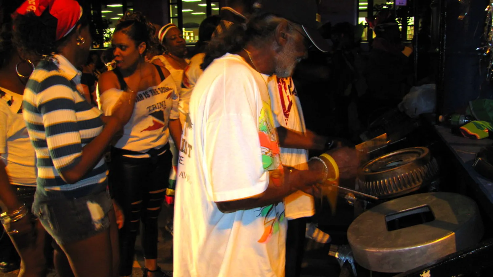 How to Play Steelpan: A Beginner's Guide