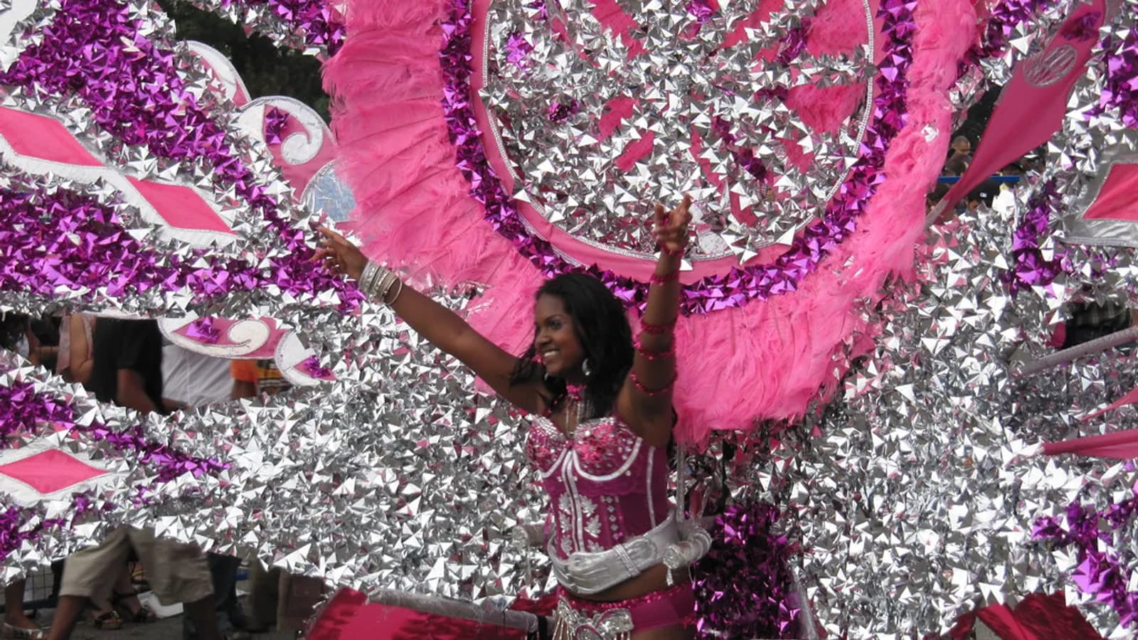 What Is Mas? Playing Mas in Caribbean Carnival Explained