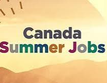 Canada Summer Jobs