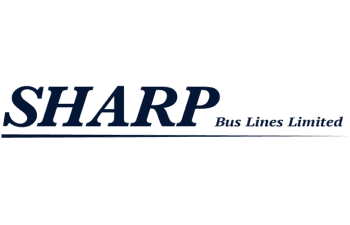 Sharp Bus Lines