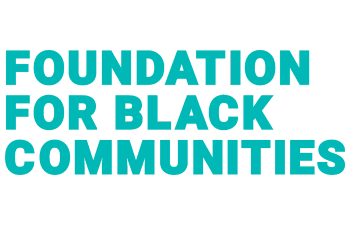 Foundation for Black Communities