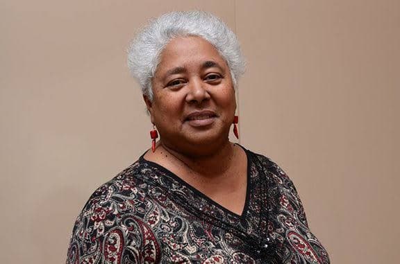 Amah Harris