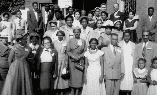 S.O.C.A. program participants