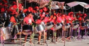 Afropan Steelband photo 2