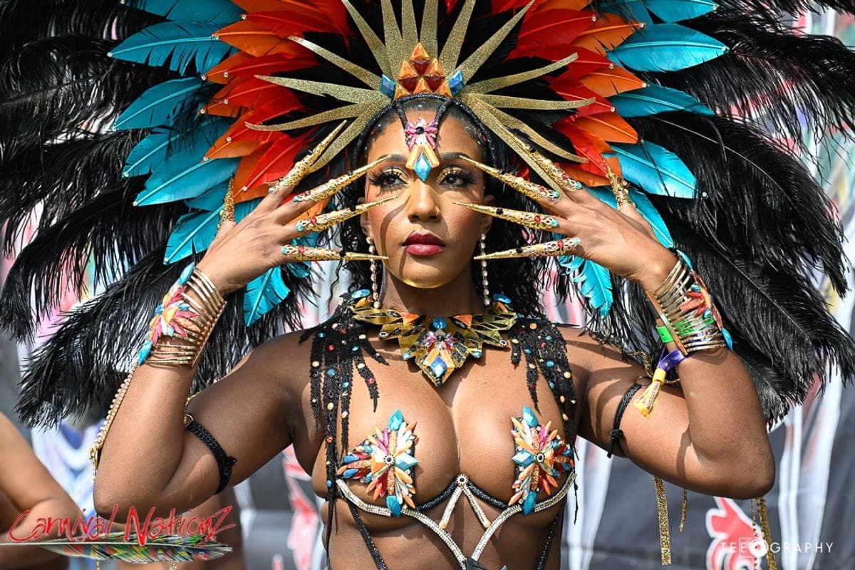 Carnival Nationz photo 3