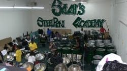 Salah Steelpan Academy photo 2