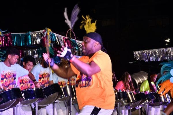 Pan Fantasy Steelband photo 4