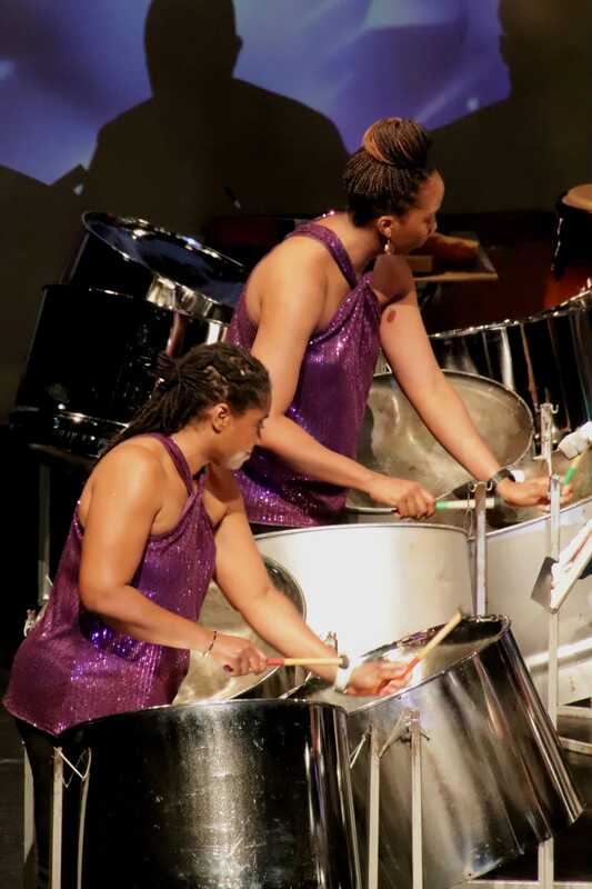 Panatics Steelband Network photo 2