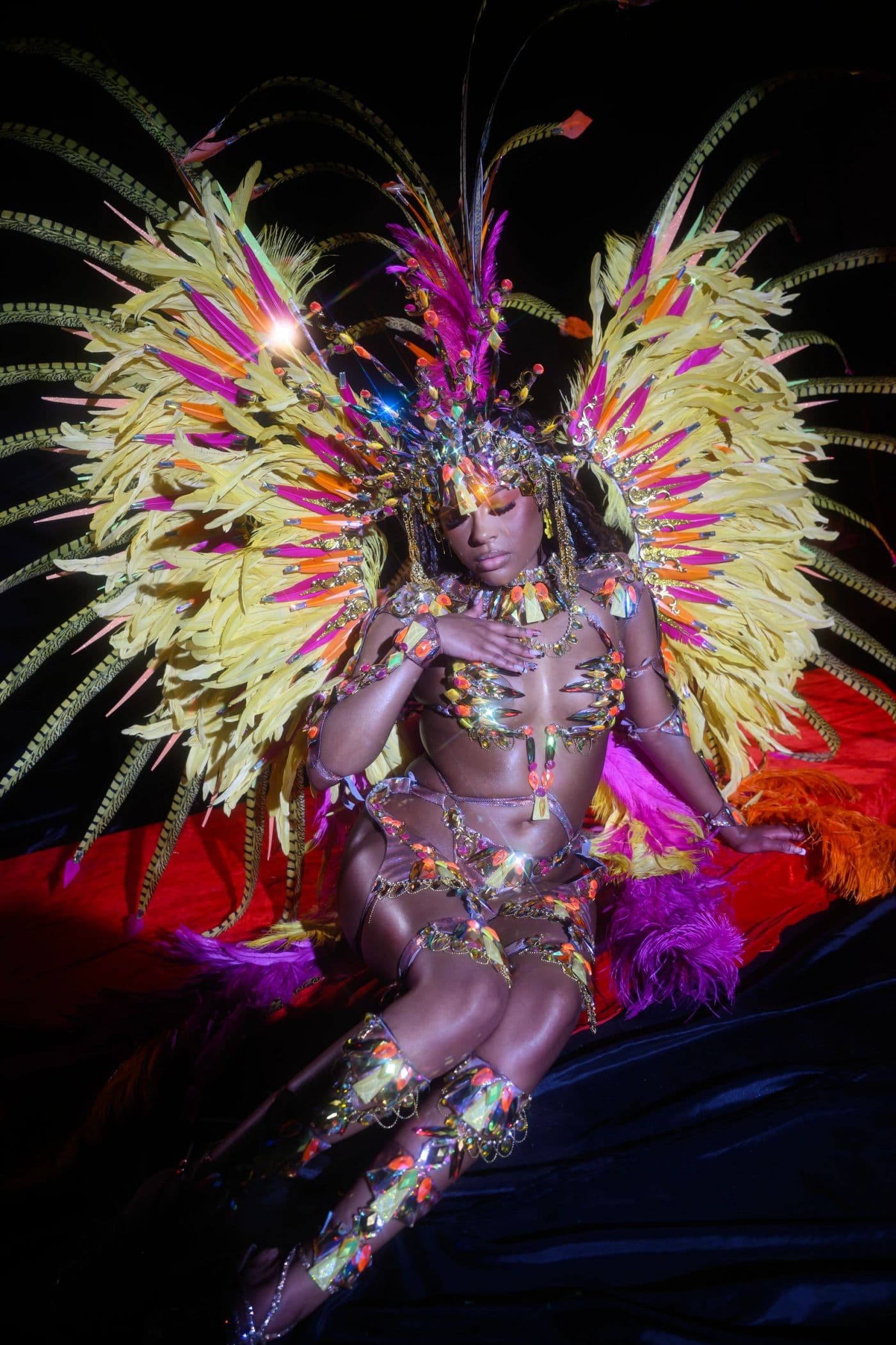Tribal Carnival photo 2
