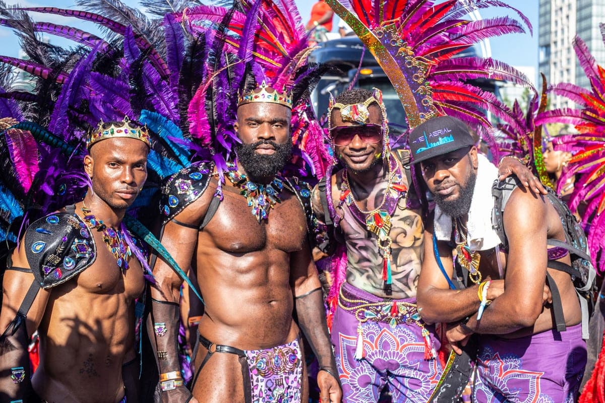 Carnival Nationz photo 2